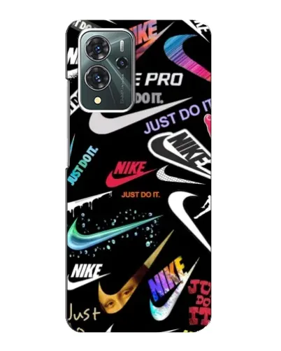 Чехол для ZTE Blade V40 Pro с картинкой «Nike — роскошь» Чехол для ZTE Blade V40 Pro с картинкой «Nike — роскошь»