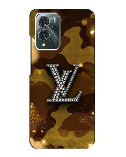 Чехол для ZTE Blade V40 Pro с картинкой «Камуфляжный Louis Vuitton» Чехол для ZTE Blade V40 Pro с картинкой «Камуфляжный Louis Vuitton»