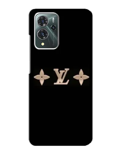 Чехол для ZTE Blade V40 Pro с картинкой «Louis Vuitton — минимализм» Чехол для ZTE Blade V40 Pro с картинкой «Louis Vuitton — минимализм»