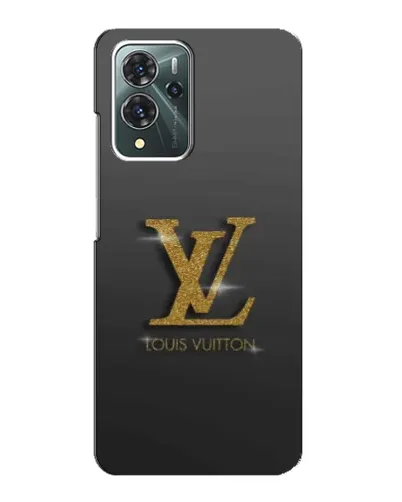 Чехол для ZTE Blade V40 Pro с картинкой «Градиент Louis Vuitton» Чехол для ZTE Blade V40 Pro с картинкой «Градиент Louis Vuitton»