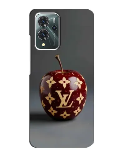 Чехол для ZTE Blade V40 Pro с картинкой «Красное яблоко LV» Чехол для ZTE Blade V40 Pro с картинкой «Красное яблоко LV»