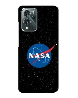 Чехол для ZTE Blade V40 Pro с картинкой «NASA — звездное небо» Чехол для ZTE Blade V40 Pro с картинкой «NASA — звездное небо»