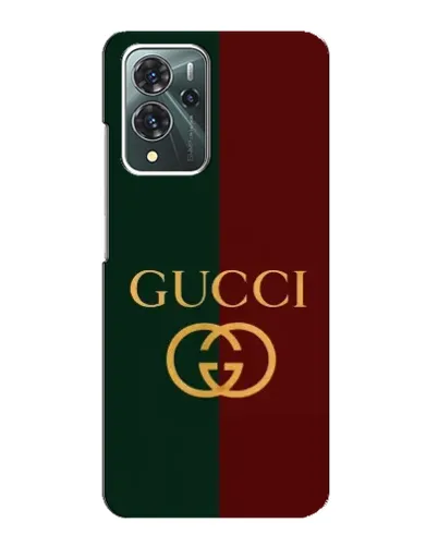 Чехол для ZTE Blade V40 Pro с картинкой «Gucci — темно-зеленый градиент» Чехол для ZTE Blade V40 Pro с картинкой «Gucci — темно-зеленый градиент»