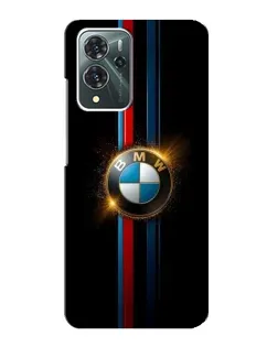 Чехол для ZTE Blade V40 Pro с картинкой «BMW M-Power неон» Чехол для ZTE Blade V40 Pro с картинкой «BMW M-Power неон»