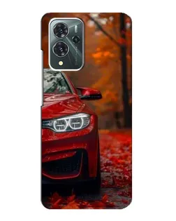 Чехол для ZTE Blade V40 Pro с картинкой «Осенняя BMW M4» Чехол для ZTE Blade V40 Pro с картинкой «Осенняя BMW M4»