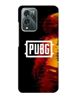 Чохол для ZTE Blade V40 Pro з картинкою «Яскравий логотип PUBG» Чохол для ZTE Blade V40 Pro з картинкою «Яскравий логотип PUBG»