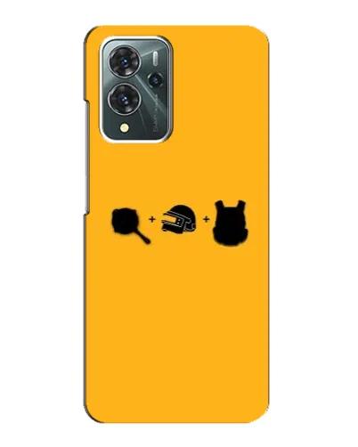 Чехол для ZTE Blade V40 Pro с картинкой «BMW — современная классика»
