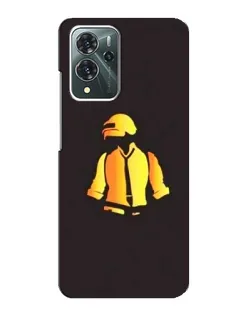 Чехол для ZTE Blade V40 Pro с картинкой «Winner Winner — PUBG» Чехол для ZTE Blade V40 Pro с картинкой «Winner Winner — PUBG»