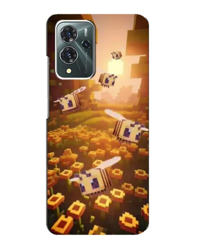 Чехол для ZTE Blade V40 Pro с картинкой «Поле подсолнухов» Чехол для ZTE Blade V40 Pro с картинкой «Поле подсолнухов»