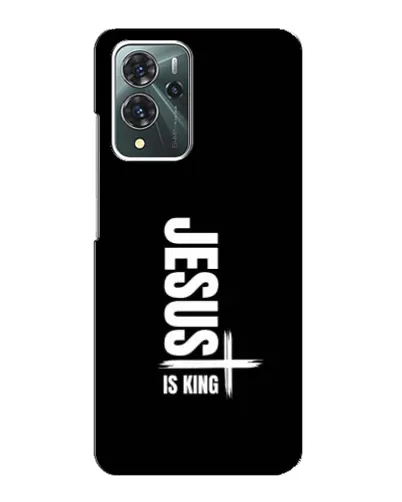 Чехол для ZTE Blade V40 Pro с картинкой «Вертикаль веры Jesus» Чехол для ZTE Blade V40 Pro с картинкой «Вертикаль веры Jesus»