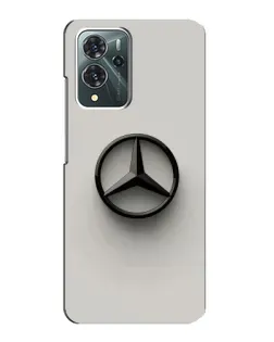 Чохол для ZTE Blade V40 Pro з картинкою «Mercedes Maybach стиль» Чохол для ZTE Blade V40 Pro з картинкою «Mercedes Maybach стиль»