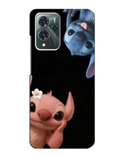 Чехол для ZTE Blade V40 Pro с картинкой «Фиолетовый туман роз» Чехол для ZTE Blade V40 Pro с картинкой «Фиолетовый туман роз»