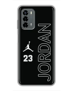Чехол для Blade V40 Vita с картинкой «Jordan Vertical» Чехол для Blade V40 Vita с картинкой «Jordan Vertical»