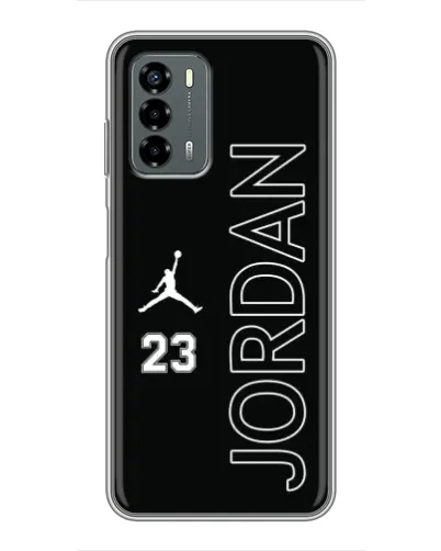 Чехол для Blade V40 Vita с картинкой «Jordan Vertical» Чехол для Blade V40 Vita с картинкой «Jordan Vertical»