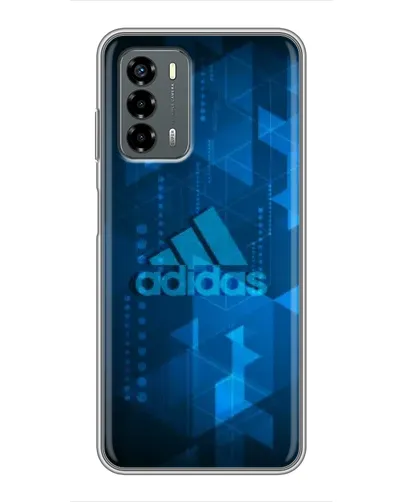 Чехол для Blade V40 Vita с картинкой «Adidas Sport Art» Чехол для Blade V40 Vita с картинкой «Adidas Sport Art»