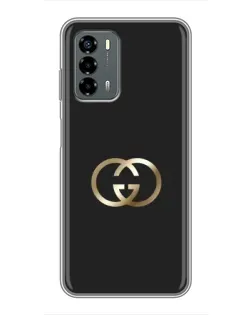 Чехол для Blade V40 Vita с картинкой «Минимализм Gucci» Чехол для Blade V40 Vita с картинкой «Минимализм Gucci»