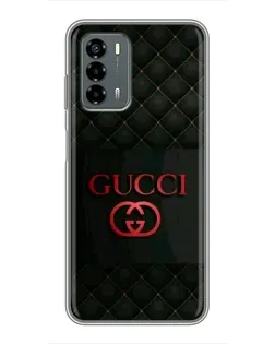 Чехол для Blade V40 Vita с картинкой «Gucci — стеганый черный» Чехол для Blade V40 Vita с картинкой «Gucci — стеганый черный»