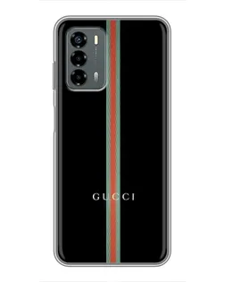 Чехол для Blade V40 Vita с картинкой «Gucci — строгая линия» Чехол для Blade V40 Vita с картинкой «Gucci — строгая линия»