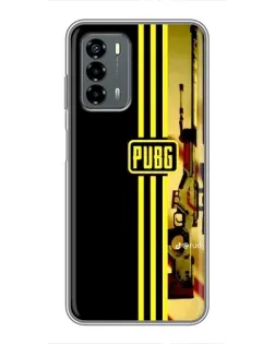Чехол для Blade V40 Vita с картинкой «PUBG — камуфляжный шлем» Чехол для Blade V40 Vita с картинкой «PUBG — камуфляжный шлем»