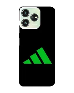Чехол для ZTE Blade V50 Design с картинкой «Adidas Abstract» Чехол для ZTE Blade V50 Design с картинкой «Adidas Abstract»