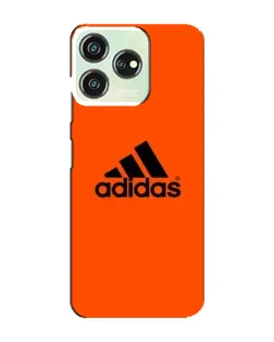 Чехол для ZTE Blade V50 Design с картинкой «Adidas Ukraine» Чехол для ZTE Blade V50 Design с картинкой «Adidas Ukraine»
