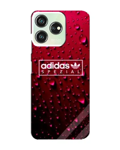 Чехол для ZTE Blade V50 Design с картинкой «Adidas Gold Marble» Чехол для ZTE Blade V50 Design с картинкой «Adidas Gold Marble»