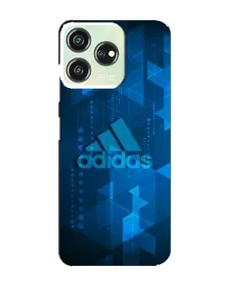 Чехол для ZTE Blade V50 Design с картинкой «Adidas Sport Art» Чехол для ZTE Blade V50 Design с картинкой «Adidas Sport Art»