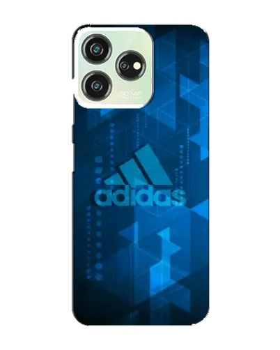 Чехол для ZTE Blade V50 Design с картинкой «Adidas Sport Art» Чехол для ZTE Blade V50 Design с картинкой «Adidas Sport Art»