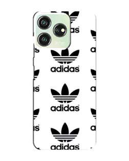 Чехол для ZTE Blade V50 Design с картинкой «Adidas Pattern» Чехол для ZTE Blade V50 Design с картинкой «Adidas Pattern»