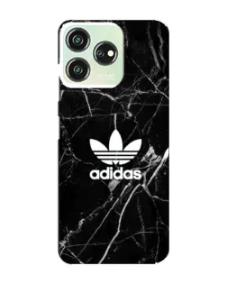 Чехол для ZTE Blade V50 Design с картинкой «Белый мрамор Adidas» Чехол для ZTE Blade V50 Design с картинкой «Белый мрамор Adidas»