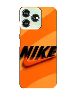Чехол для ZTE Blade V50 Design с картинкой «Оранжевый драйв Nike» Чехол для ZTE Blade V50 Design с картинкой «Оранжевый драйв Nike»