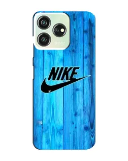 Чехол для ZTE Blade V50 Design с картинкой «Голубое дерево Nike» Чехол для ZTE Blade V50 Design с картинкой «Голубое дерево Nike»