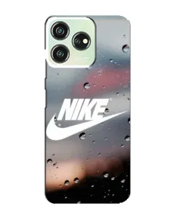 Чехол для ZTE Blade V50 Design с картинкой «Nike в стиле ретро» Чехол для ZTE Blade V50 Design с картинкой «Nike в стиле ретро»