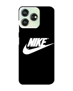 Чехол для ZTE Blade V50 Design с картинкой «Мазки краски Nike» Чехол для ZTE Blade V50 Design с картинкой «Мазки краски Nike»