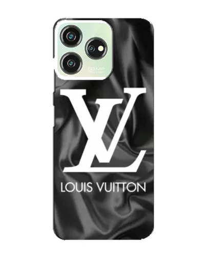Чехол для ZTE Blade V50 Design с картинкой «Шелковый Louis Vuitton» Чехол для ZTE Blade V50 Design с картинкой «Шелковый Louis Vuitton»