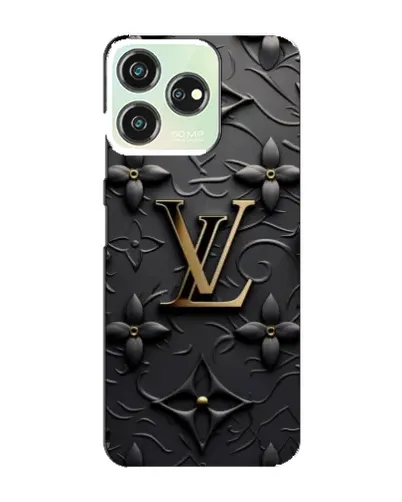 Чехол для ZTE Blade V50 Design с картинкой «Кожаная текстура LV» Чехол для ZTE Blade V50 Design с картинкой «Кожаная текстура LV»