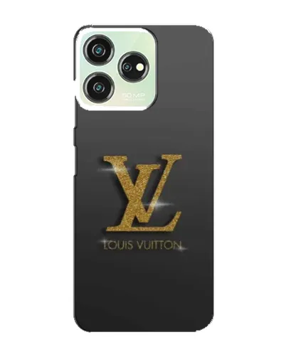 Чехол для ZTE Blade V50 Design с картинкой «Градиент Louis Vuitton» Чехол для ZTE Blade V50 Design с картинкой «Градиент Louis Vuitton»