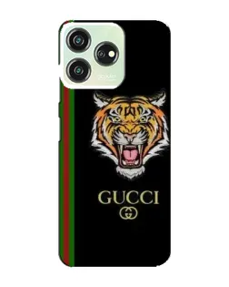 Чехол для ZTE Blade V50 Design с картинкой «Тигр Gucci» Чехол для ZTE Blade V50 Design с картинкой «Тигр Gucci»