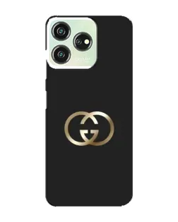 Чехол для ZTE Blade V50 Design с картинкой «Минимализм Gucci» Чехол для ZTE Blade V50 Design с картинкой «Минимализм Gucci»