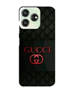 Чехол для ZTE Blade V50 Design с картинкой «Gucci — стеганый черный» Чехол для ZTE Blade V50 Design с картинкой «Gucci — стеганый черный»