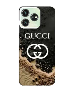 Чехол для ZTE Blade V50 Design с картинкой «Gucci — песчаные дюны» Чехол для ZTE Blade V50 Design с картинкой «Gucci — песчаные дюны»