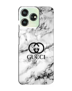 Чехол для ZTE Blade V50 Design с картинкой «Gucci — мраморный шик» Чехол для ZTE Blade V50 Design с картинкой «Gucci — мраморный шик»