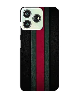 Чехол для ZTE Blade V50 Design с картинкой «Gucci — неоновая линия» Чехол для ZTE Blade V50 Design с картинкой «Gucci — неоновая линия»