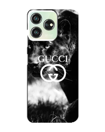 Чехол для ZTE Blade V50 Design с картинкой «Gucci — дикая природа» Чехол для ZTE Blade V50 Design с картинкой «Gucci — дикая природа»