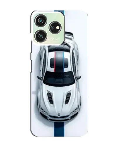 Чехол для ZTE Blade V50 Design с картинкой «Вид сверху — BMW M» Чехол для ZTE Blade V50 Design с картинкой «Вид сверху — BMW M»