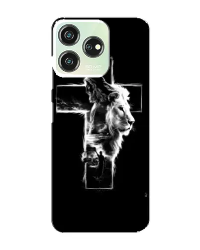 Чехол для ZTE Blade V50 Design с картинкой «Сияющий крест Jesus» Чехол для ZTE Blade V50 Design с картинкой «Сияющий крест Jesus»