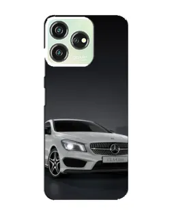 Чехол для ZTE Blade V50 Design с картинкой «Mercedes AMG GT Silver» Чехол для ZTE Blade V50 Design с картинкой «Mercedes AMG GT Silver»