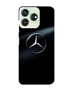 Чехол для ZTE Blade V50 Design с картинкой «Mercedes на металле» Чехол для ZTE Blade V50 Design с картинкой «Mercedes на металле»