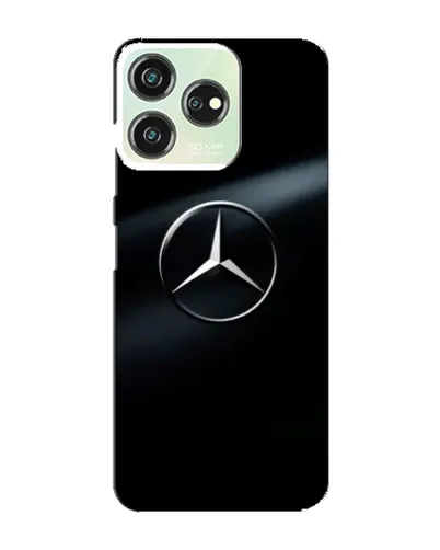 Чехол для ZTE Blade V50 Design с картинкой «Mercedes на металле» Чехол для ZTE Blade V50 Design с картинкой «Mercedes на металле»