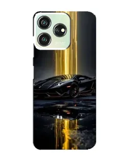 Чехол для ZTE Blade V50 Design с картинкой «Ночной Lamborghini драйв» Чехол для ZTE Blade V50 Design с картинкой «Ночной Lamborghini драйв»
